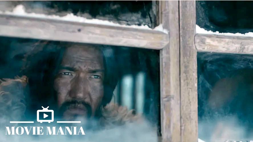 "ОМЕРЗИТЕЛЬНАЯ ЧЕТВЕРКА" - РУССКИЙ ТРЕЙЛЕР (ДУБЛЯЖ, 2025)
