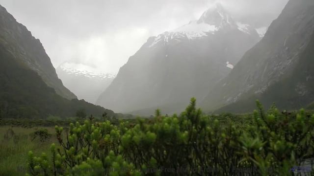 Мелодия двигает облака прямо на ваших глазах - Anxiety -- HoliznaCC0 -- Only In The Milky Way Part 1