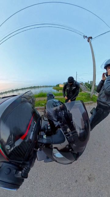 Самер вайб