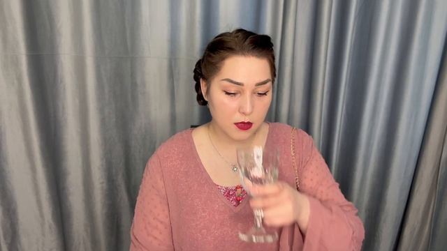 Пробы «Обещать не значит жениться» роль Джи-Джи актриса Владислава Мигай