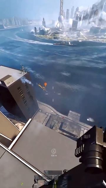 Battlefield 4 ( Rid )
