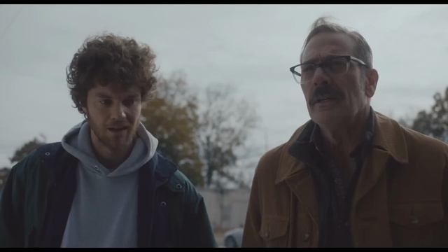 Настоящие детективы — Русский трейлер (Дубляж, 2025)