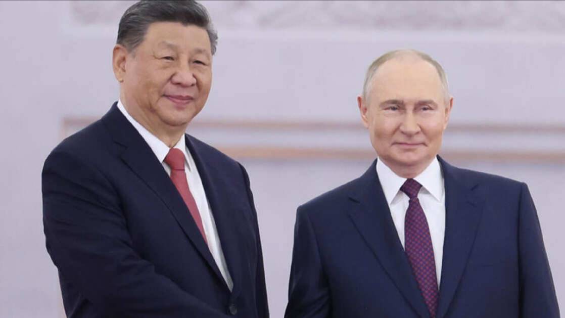 Ковальчук рассказал о развитии сотрудничества РФ и Китая в научной отрасли