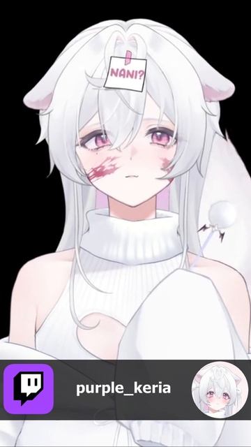 Печаль I тгк: purplekeria