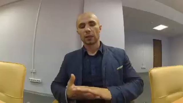 Нестандартный подход к обычной ситуации.
