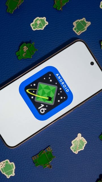 Баги #андроид16 на смартфонах #pixel 🧐#android16 #pixel9 #pixel9pro #pixel9a #pixel9proxl