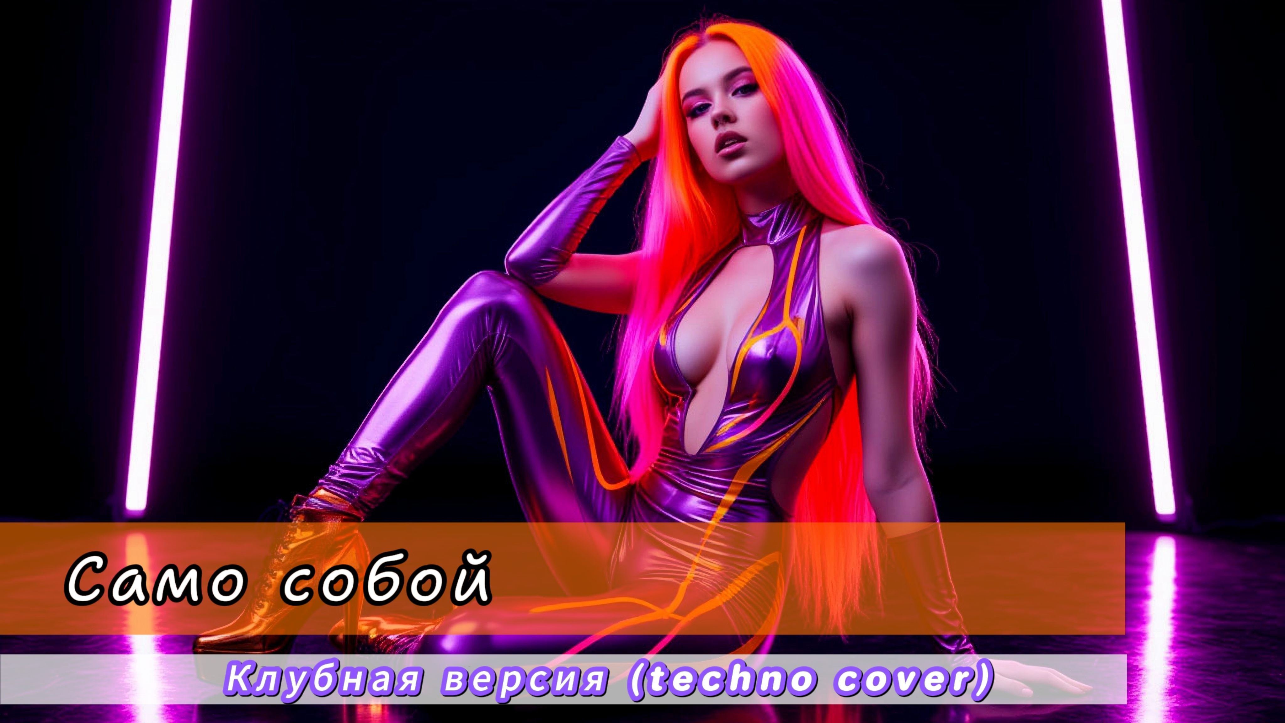 Само собой (Клубная версия)