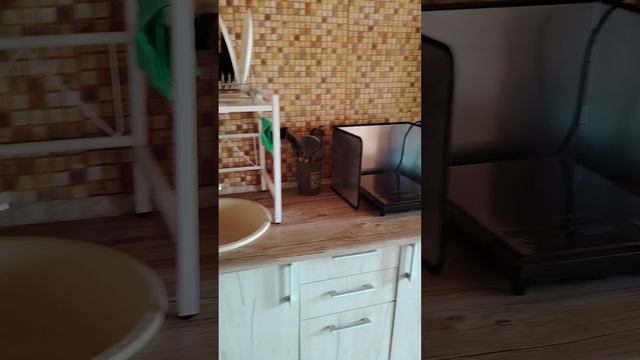 Крымский экодомик в селе Веселое, г.о Судак.