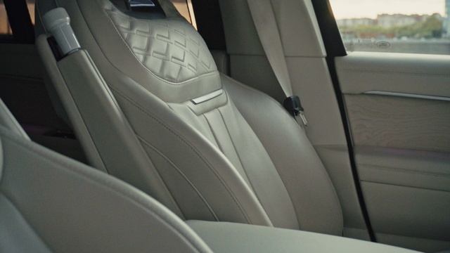 RANGE ROVER | Съёмка авто