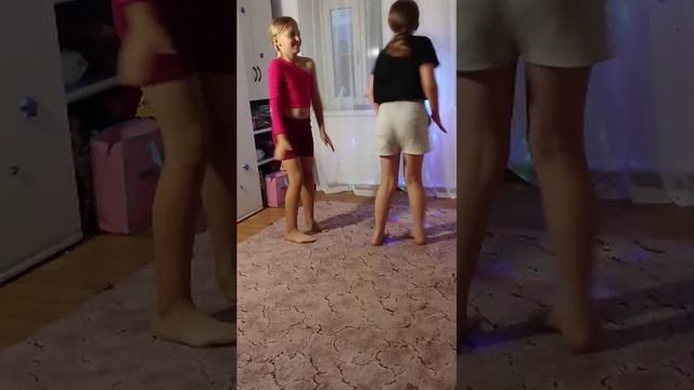 Танец До Ре Ми