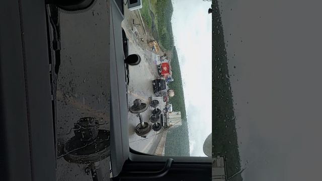 ДТП 21.06.2025 трасса М5 г. Сим Не торопитесь а то нас могут не дождаться.