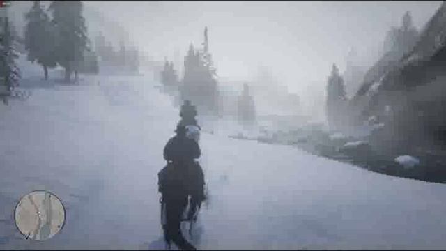 Red Dead Redemption 2 - 13of33