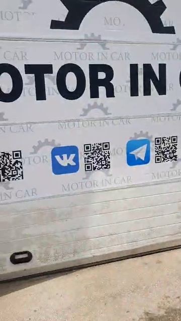 Очередная отгрузка нового Двигателя G4FA🚀 в город Киров то города Самара