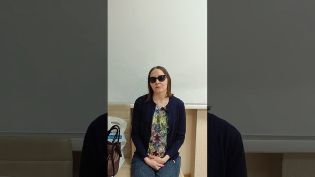Отзыв о лазерной коррекции зрения в клинике "Зрение Новосибирск", 88001009876