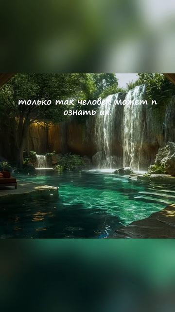 Главная тайна Вселенной — прямо перед глазами!