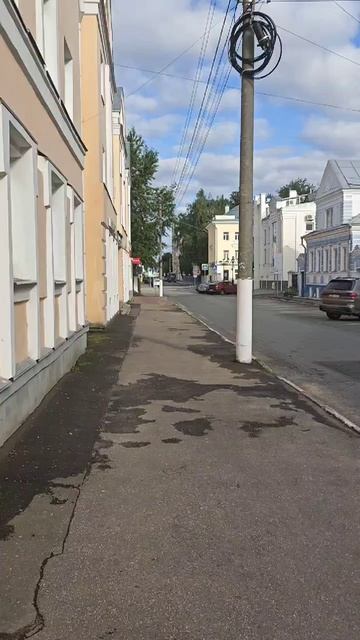 г.Тверь 21.06.25 ⏰7:00АМ, +12° День солидарности атеистов