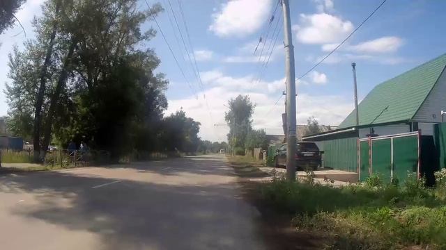 Рубцо́вск — город на юге Алтайского края.😊