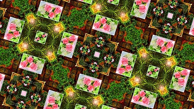 28 ФотоШоу PRO!!! Проекты ФотоШоу PRO! Проект С Днём Рождения!!! Эти Розы для тебя 3!!!