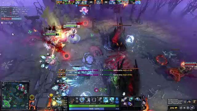 Нарезки со стримов на всех героях по заказу - Дота 2 ｜ Dota 2｜
