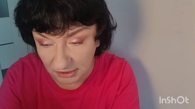 Преображение после 55 лет. Макияж выходного дня. Собирайся со мной