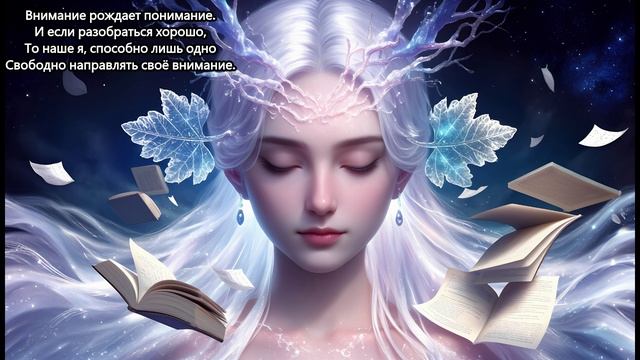 Внимание