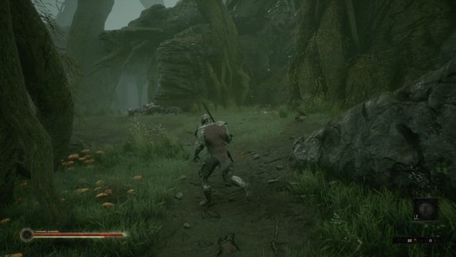 Mortal Shell