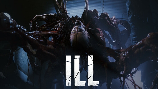 ILL  Official Gameplay Trailer