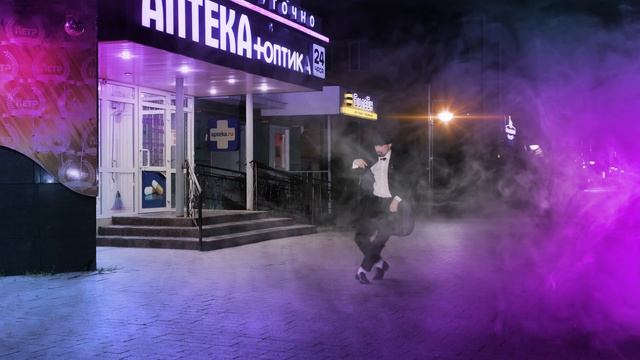 НОЧЬ УЛИЦА ФОНАРЬ