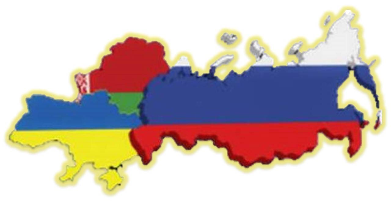Святая Русь