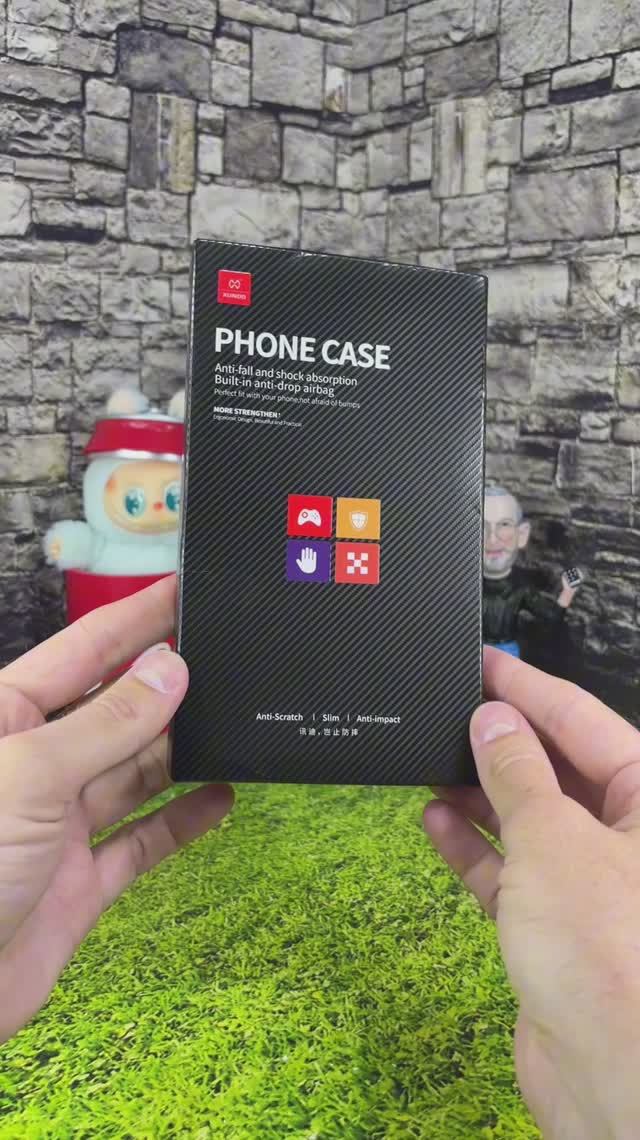 Оригинальный чехол Xundd для iPhone