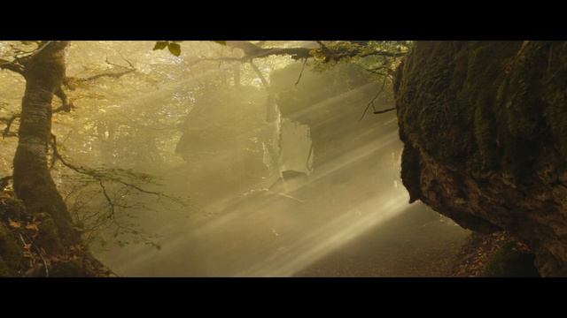 Легенда о великанах — Русский Трейлер (Дубляж, 2025)
