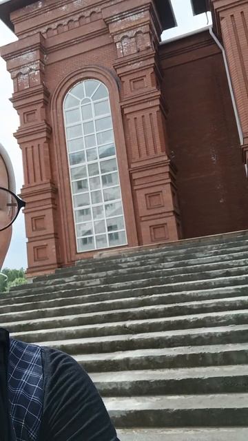 был монастырь Спорительница хлебов. стал Свято-Троицкий Серафимо-Дивеевский.