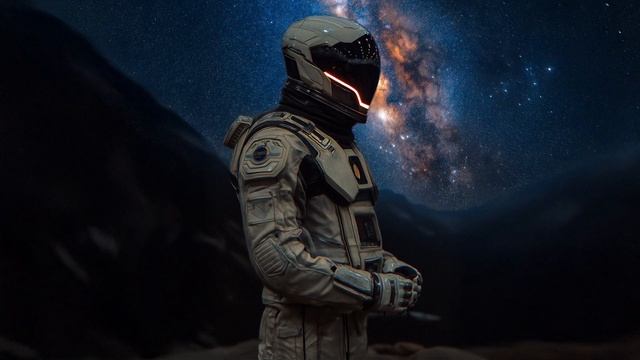 Космос  Просто Нереально Мощная Красивая Музыка Powerful Inspiring Cosmos Epic Music Instrumentals