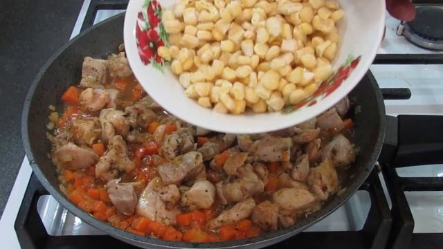 МЕНЮ на НЕСКОЛЬКО ДНЕЙ для семьи! Наготовила 6 блюд - все БЫСТРО ПРОСТО и ВКУСНО!
