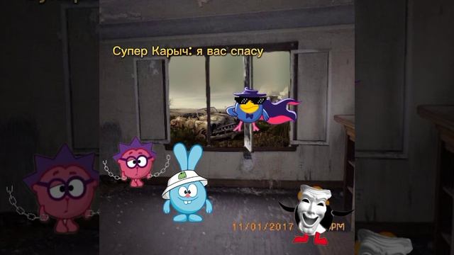 Театр. Проду?