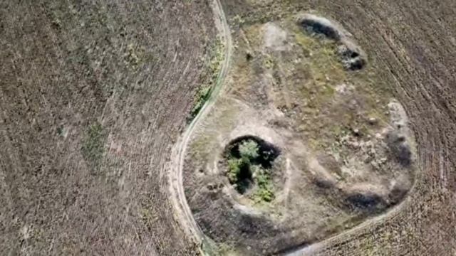 Тайная история гигантов.