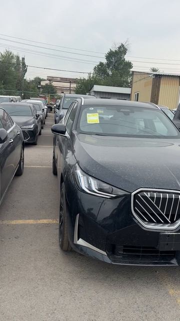 Авторынок Бишкека Или как купить автомобиль по ТПО?