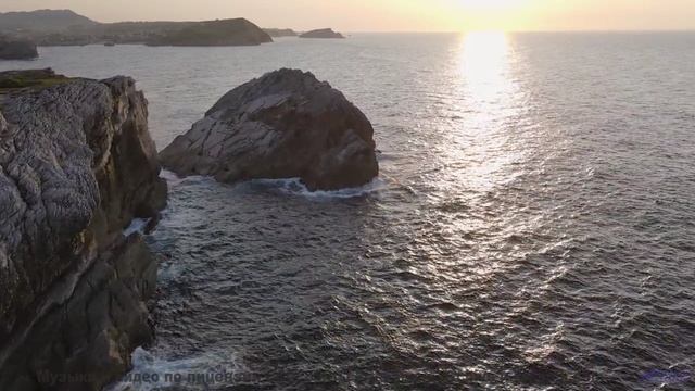 Пейзажи мира, под которыми звучит шедевр - Upper Levels -- Ketsa -- Abundance