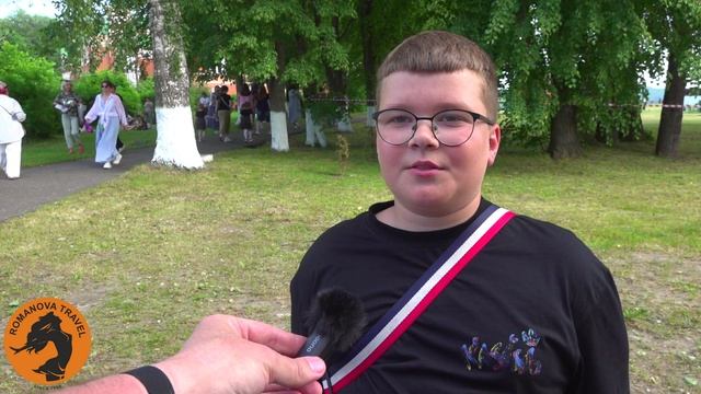 Шерететевский замок и балет