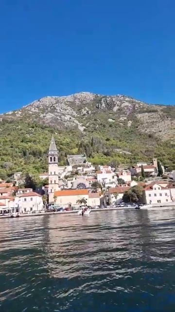 #speedboat #kotor #Mamula #montenegro #shorts