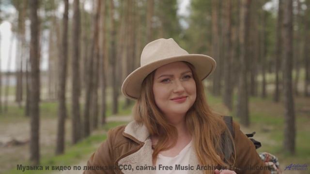 Природа создала эти пейзажи, а мы добавили идеальный саундтрек! - Sunnyside -- Ketsa -- Bedding