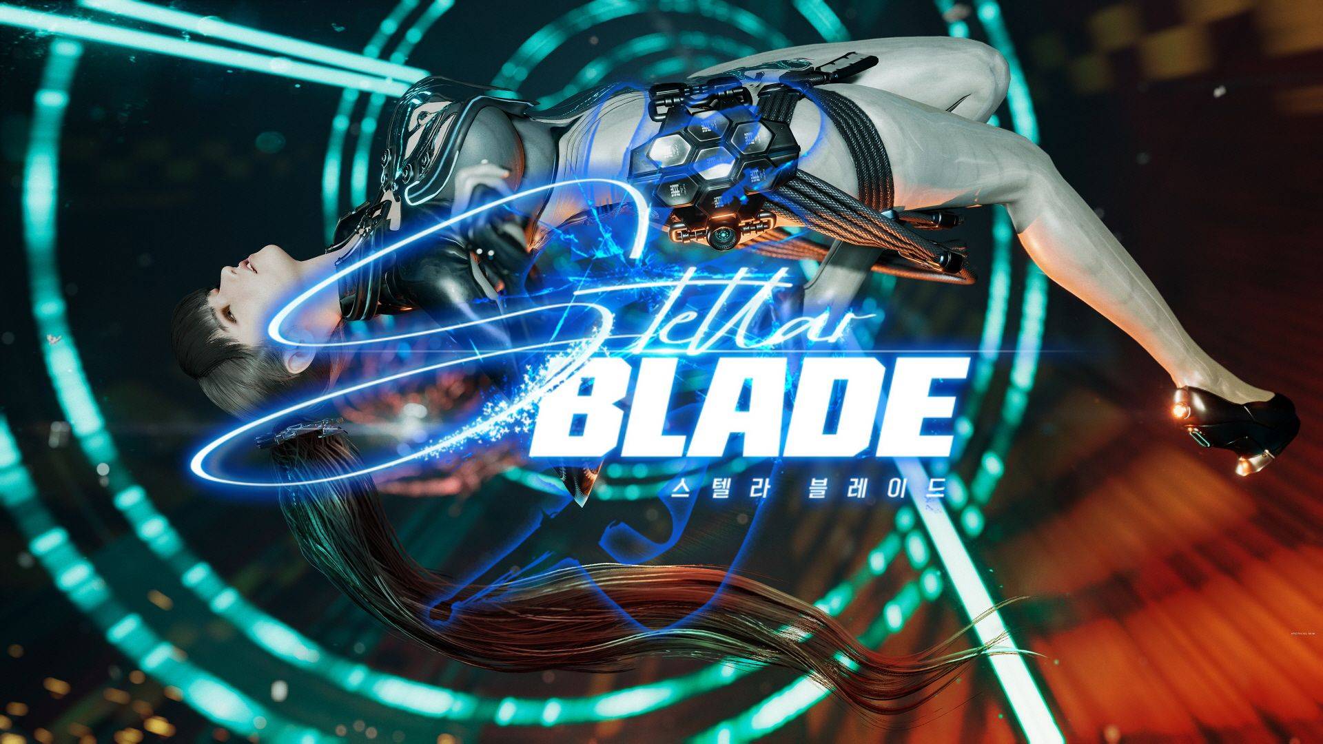Stellar Blade #1
