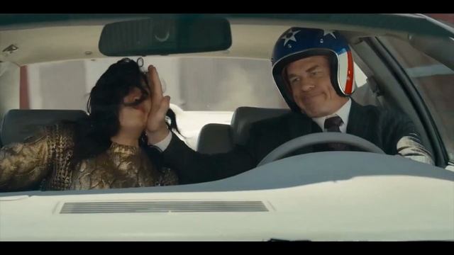 Джeκпοт! (2024) 📣 👍️