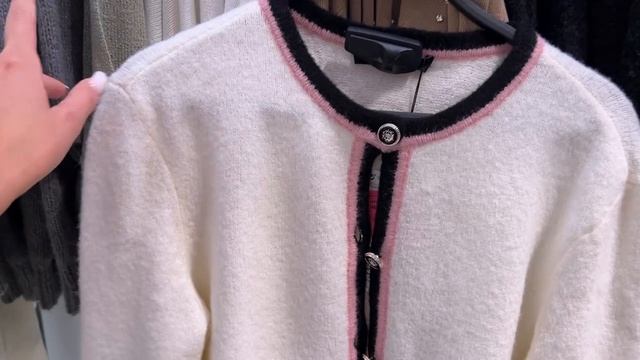 В ПОИСКАХ СТИЛЬНЫХ ВЕЩЕЙ из магазина MAAG