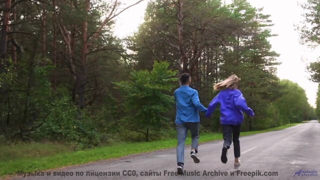 Видео, созданное нейросетью - отличите ли вы его от реальности - Your Nature -- HoliznaCC0 -- Mouth