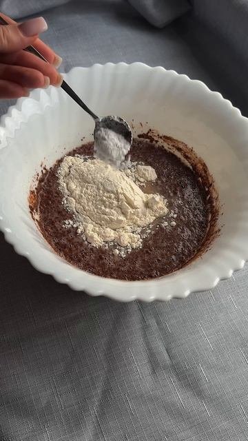 Шоколадные вафли