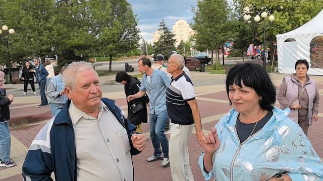 Этот праздник День Рождения)))... 20.06.25...