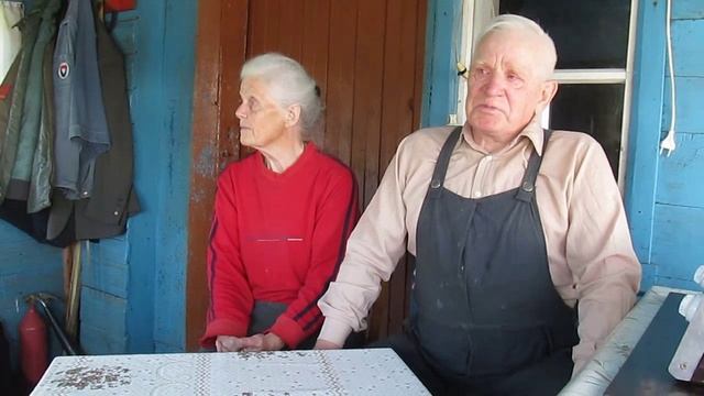 Медведев П.Н. Об отце
