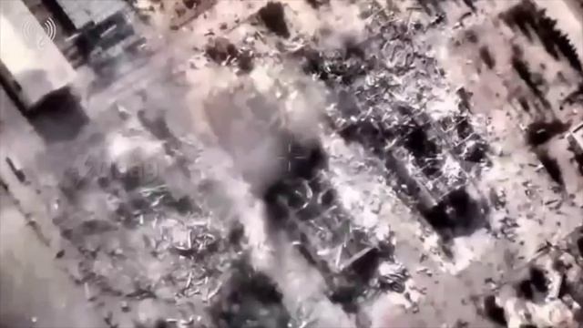 ВВС Израиля атаковали объекты в Исфахане, где расположена часть иранской ядерной инфраструктуры.