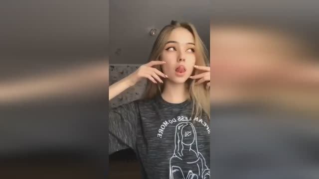 «Девочки Tik Tok» #5